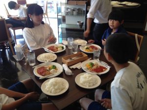 チキン